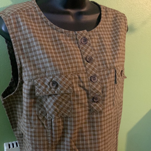 🔵 Crossroads dress - Picture 2 of 12